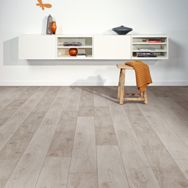 Ламинат Style Aqua Protect  STY00179AP Дуб горный серый