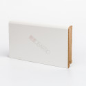 Плинтус UNIVERSAL U102-100  Плинтус UNIVERSAL U102-100