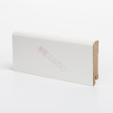 Плинтус UNIVERSAL U102-80  Плинтус UNIVERSAL U102-80