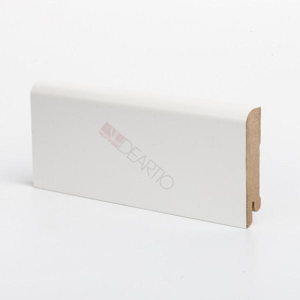 Плинтус UNIVERSAL U102-80 