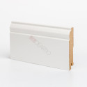 Плинтус UNIVERSAL U104-100  Плинтус UNIVERSAL U104-100