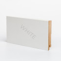 Плинтус White W06-100  Плинтус White W06-100